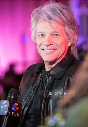 Bon Jovi