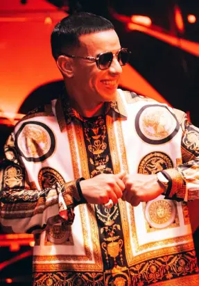 Daddy Yankee