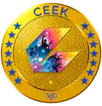 CEEK coin